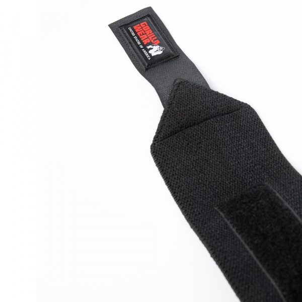 Wrist Wraps BASIC