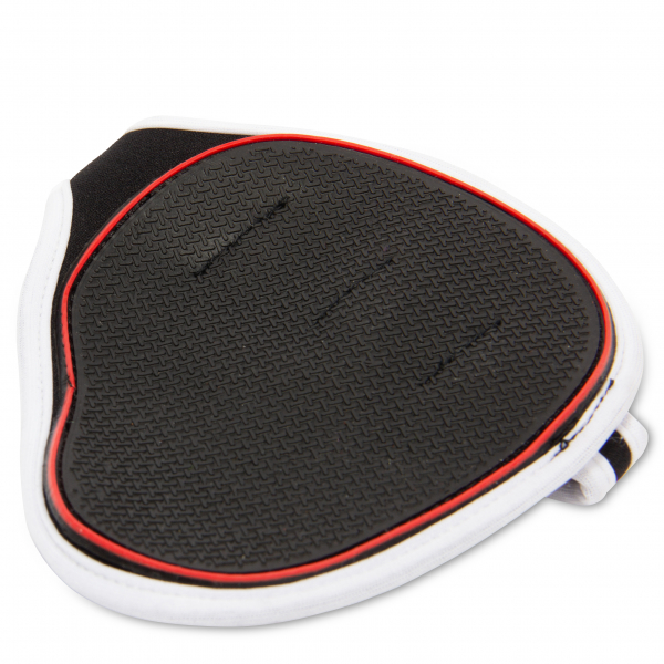 Palm Grip Pads Black/Red3