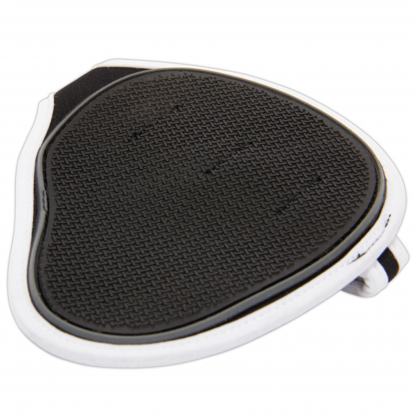 Palm Grip Pads Black/Gray