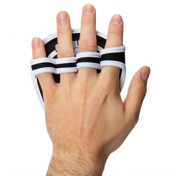 Palm Grip Pads Black/Gray3