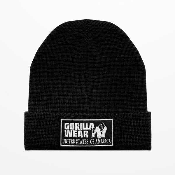 Vermont Beanie