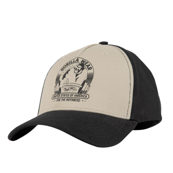 Buckley Cap