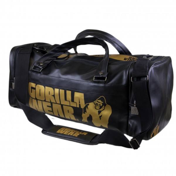 Сумка Gym Bag Gold Edition