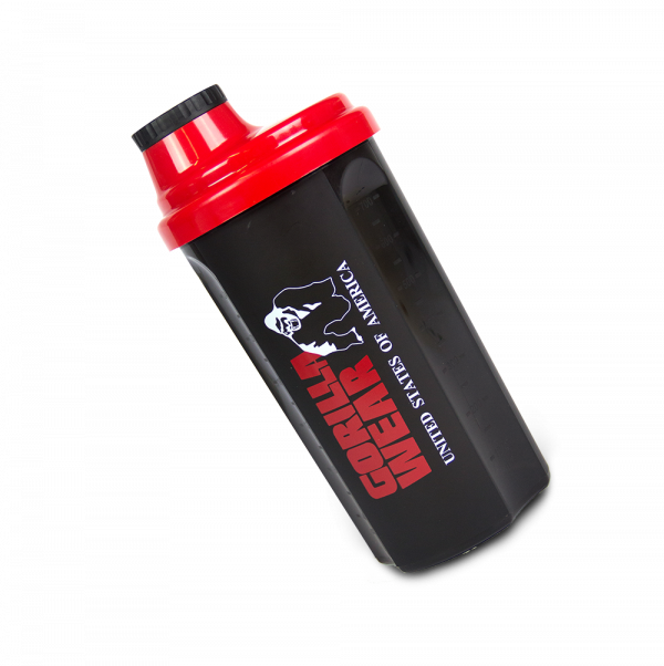 Shaker 700 ml 4