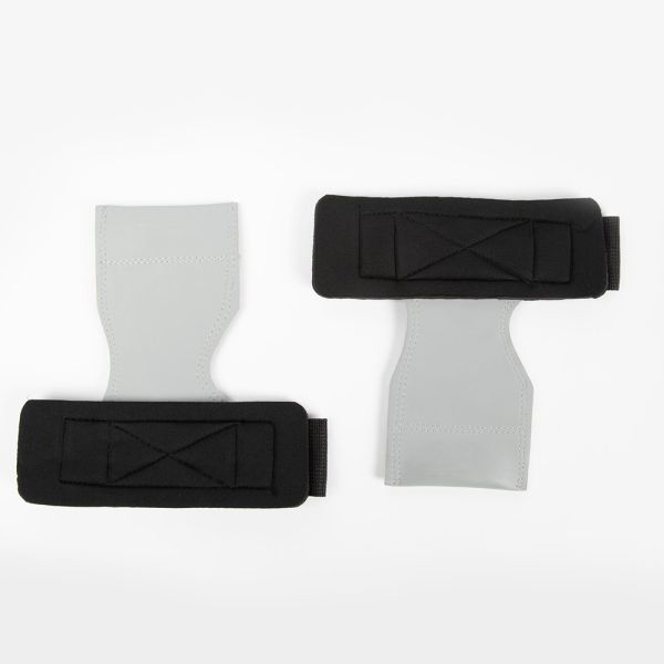 Lifting Grips  Black/Gray