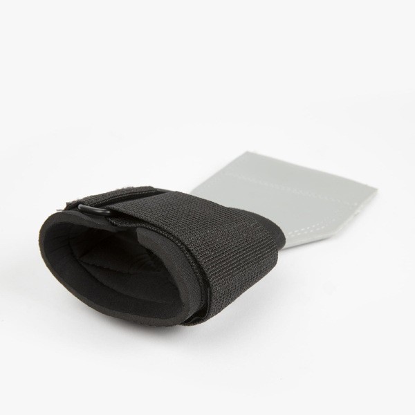 Lifting Grips  Black/Gray