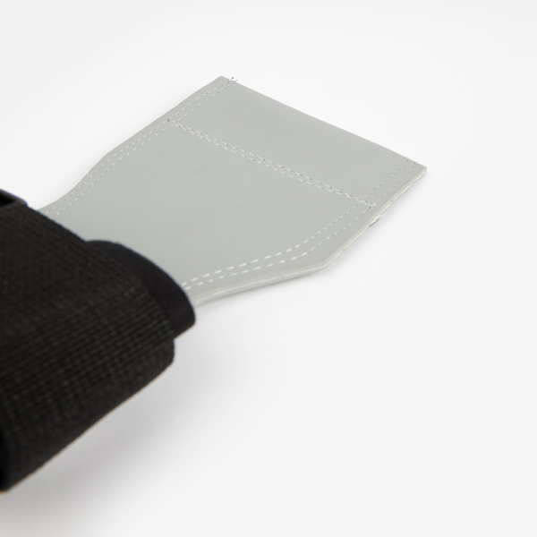 Lifting Grips  Black/Gray
