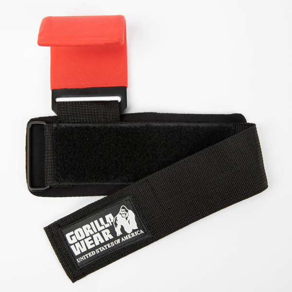 Weight Lifting Hooks