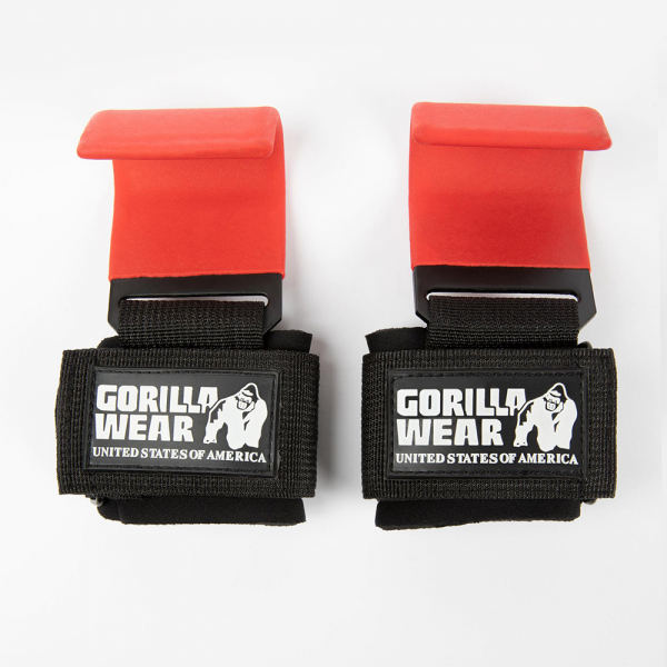 Weight Lifting Hooks