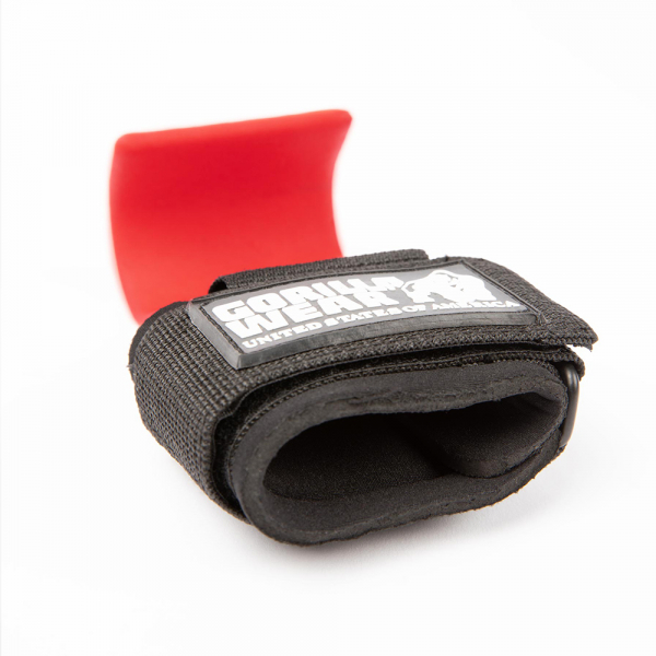 Weight Lifting Hooks