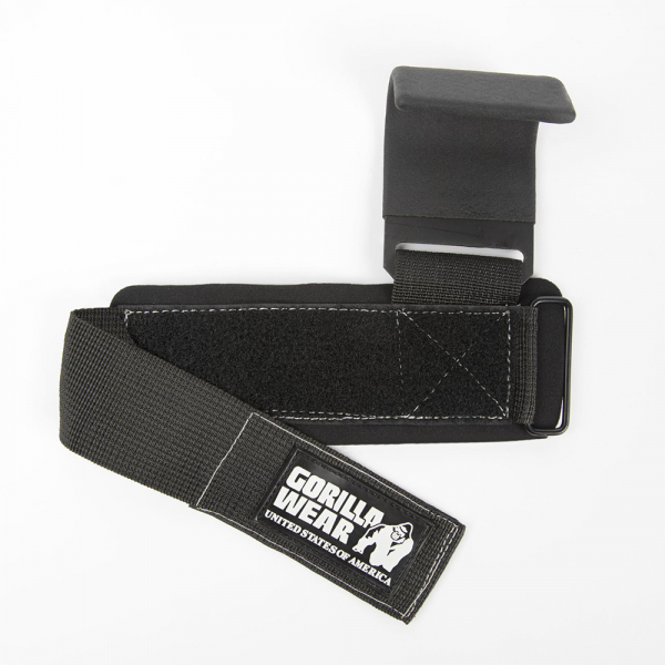 Weight Lifting Hooks