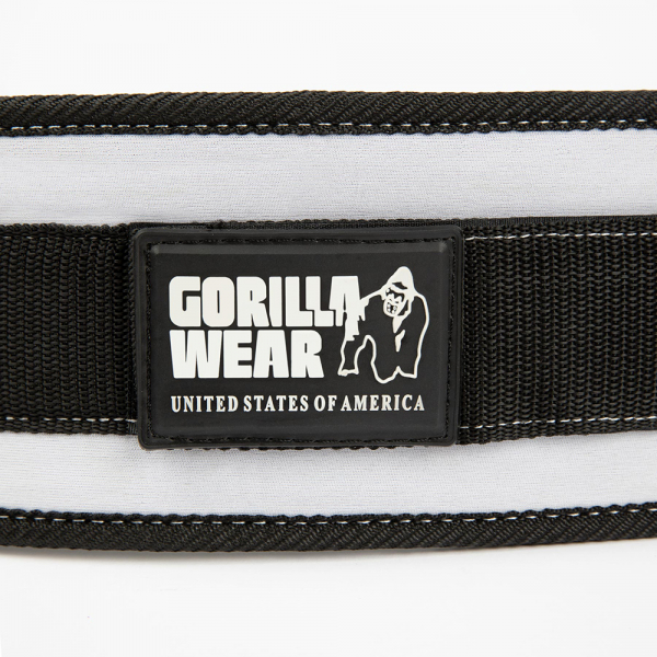 4 Inch Women's Lifting Belt