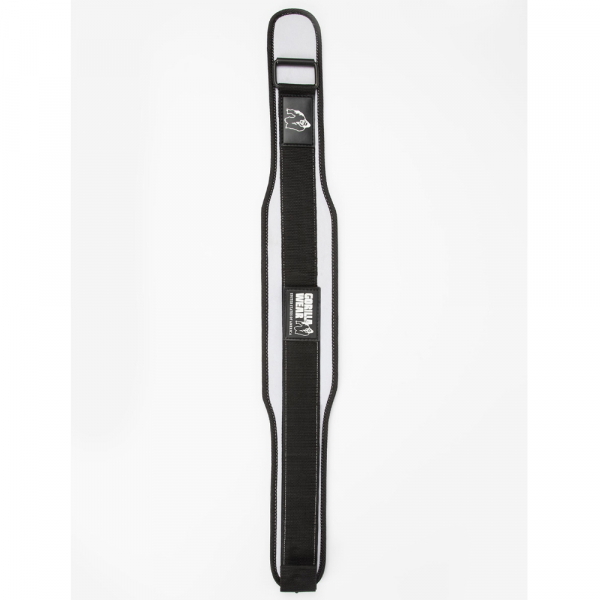 4 Inch Women's Lifting Belt