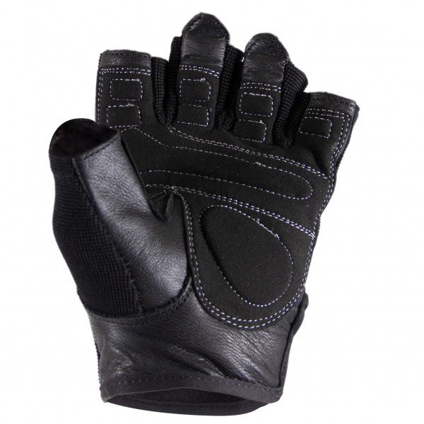 Перчатки Mitchell Training Gloves Black