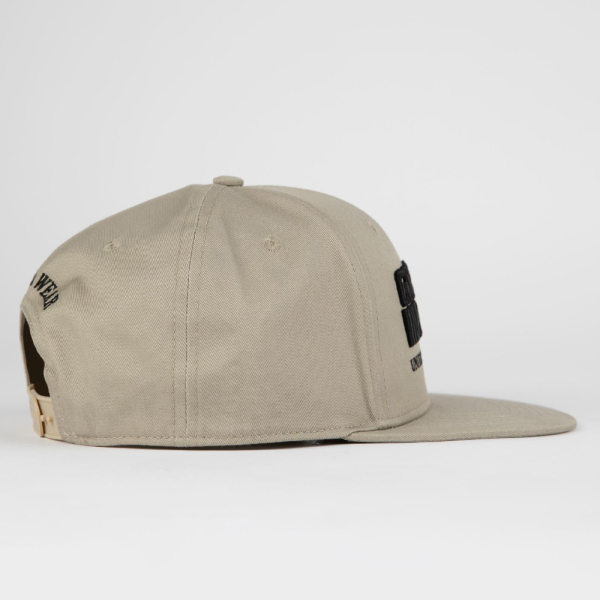 Dothan Cap Beige