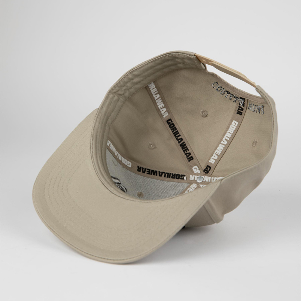 Dothan Cap Beige