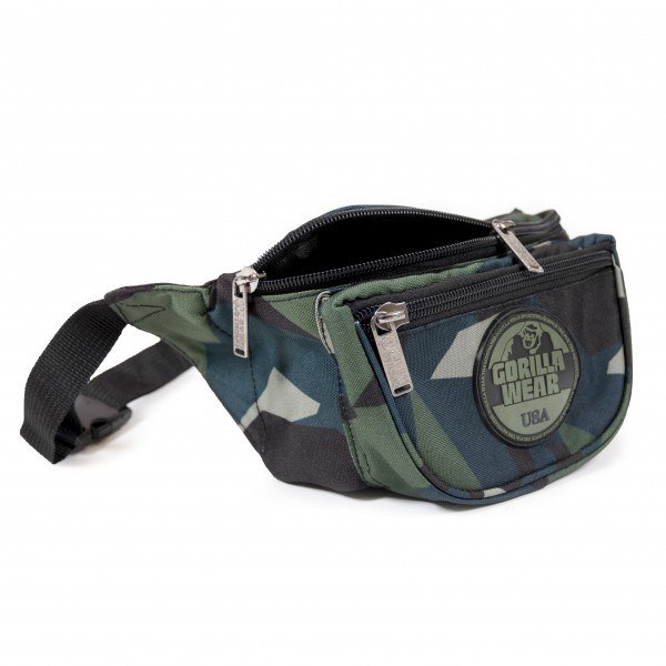 Stanley Fanny Pack Green Camo