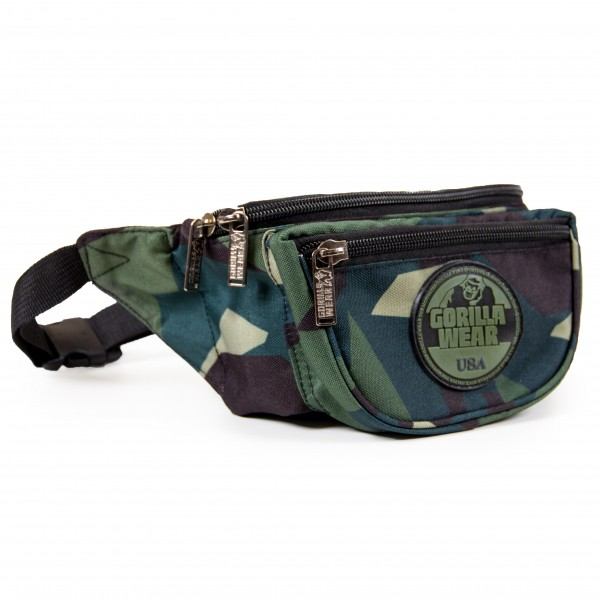 Stanley Fanny Pack Green Camo