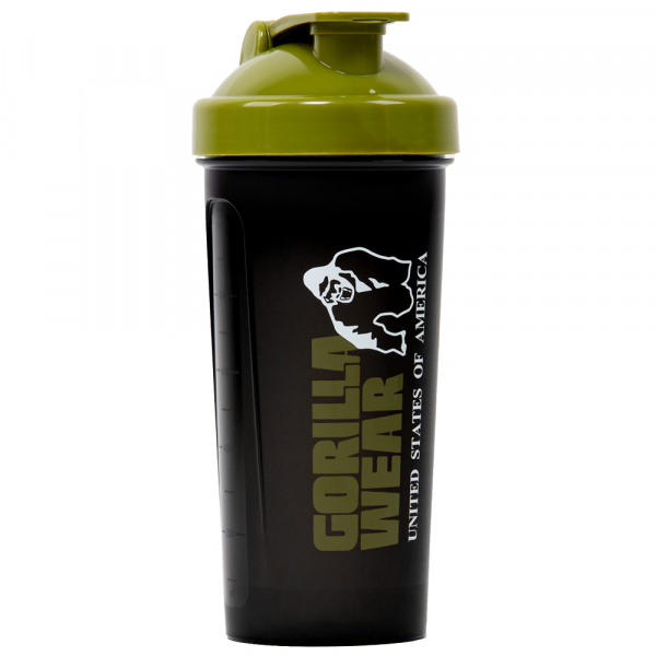 Shaker 2 XL