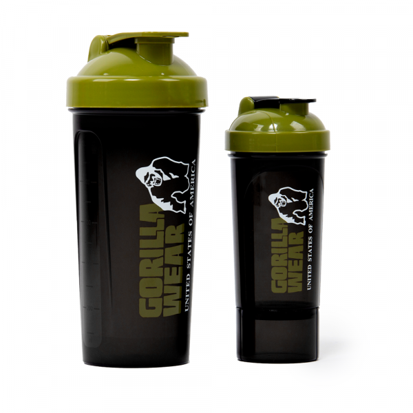 Shaker 2 XL 4