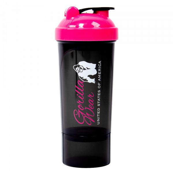 Shejker Gorilla Wear Compact