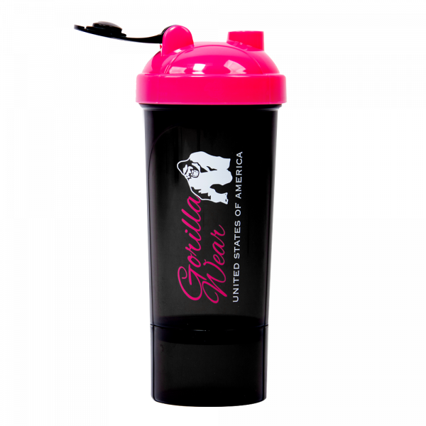 Shejker Gorilla Wear Compact 2