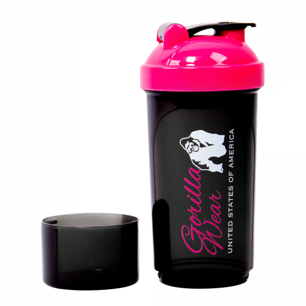 Shejker Gorilla Wear Compact3