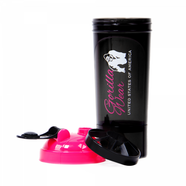 Shejker Gorilla Wear Compact4