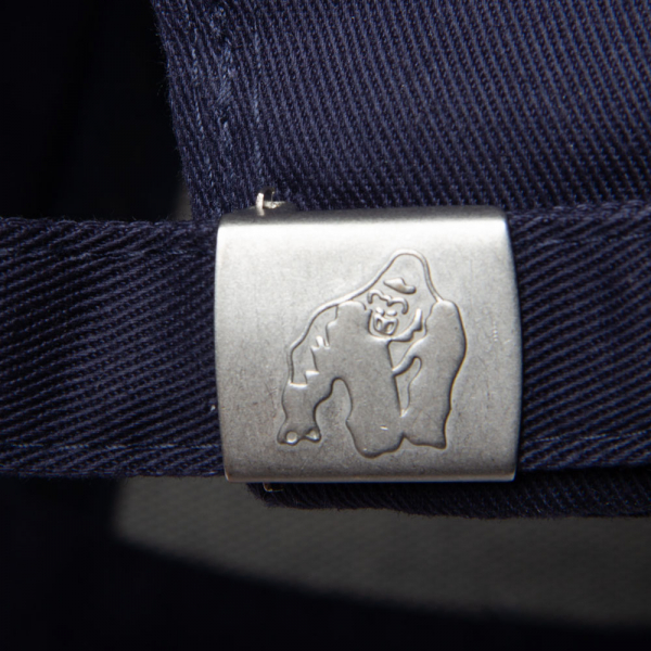 Julian Cap Navy Blue/Black