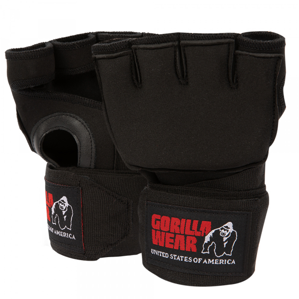 Gel Glove Wraps