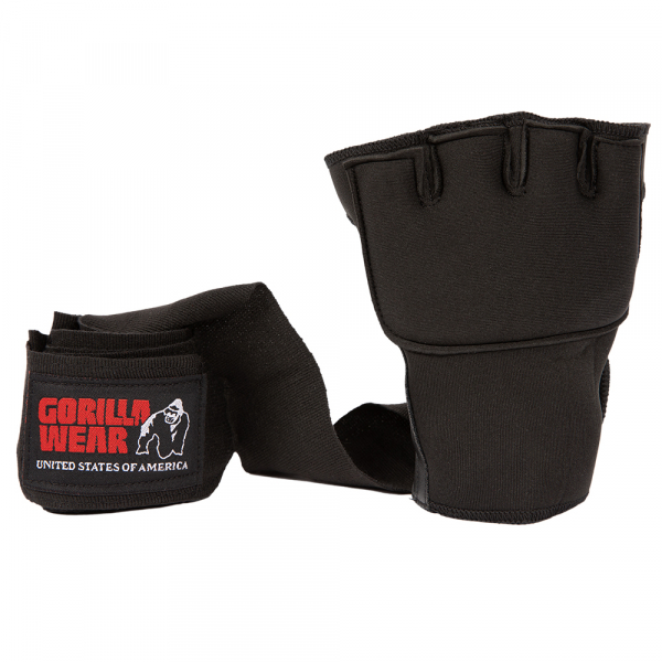 Gel Glove Wraps