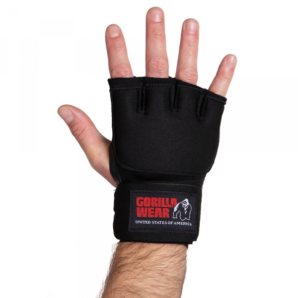 Gel Glove Wraps