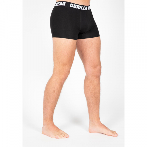 Gorilla Wear Boxershorts 3-pack