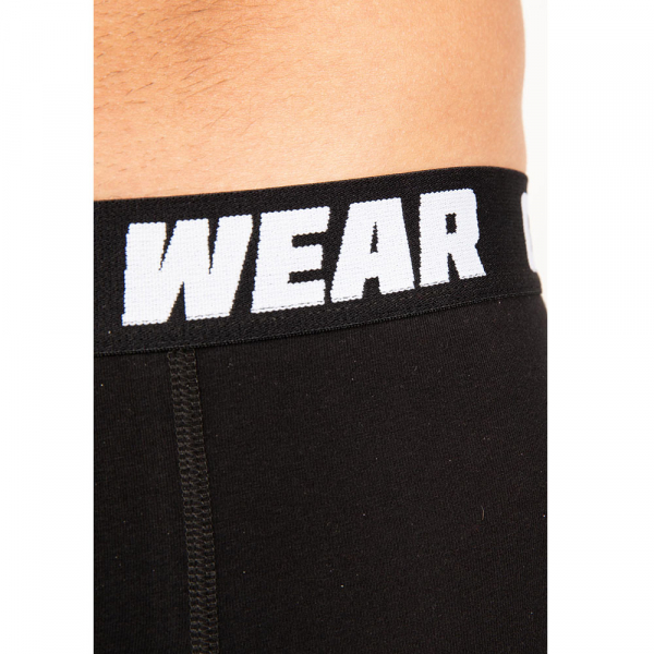 Gorilla Wear Boxershorts 3-pack