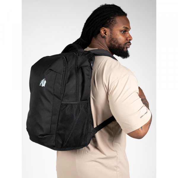 Akron Backpack