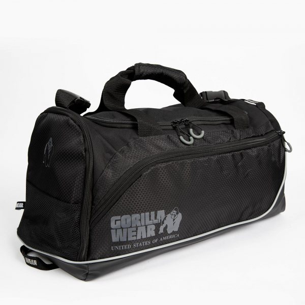 Jerome Gym Bag 2.0