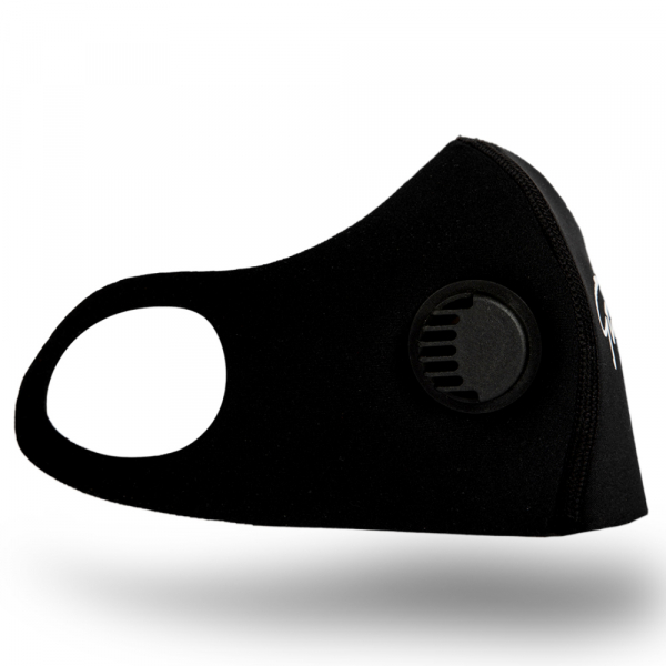 Gorilla Wear Filter Face Mask