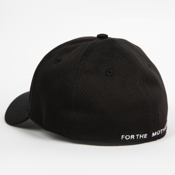 Bristol Fitted Cap