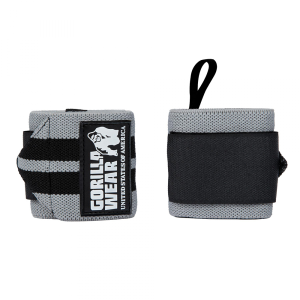 Wrist Wraps PRO