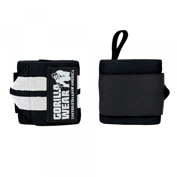 Wrist Wraps PRO