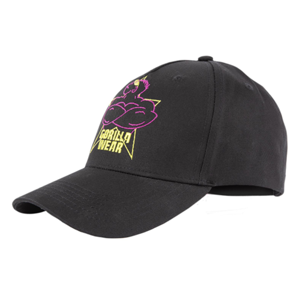 Legacy Cap