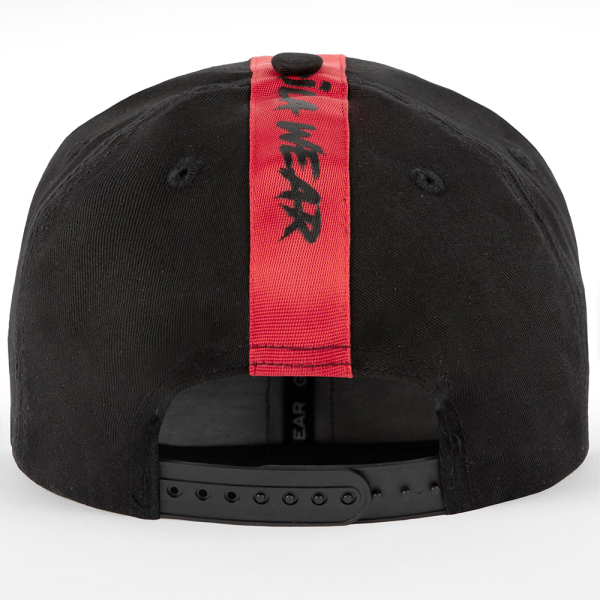 Malone Snapback Cap