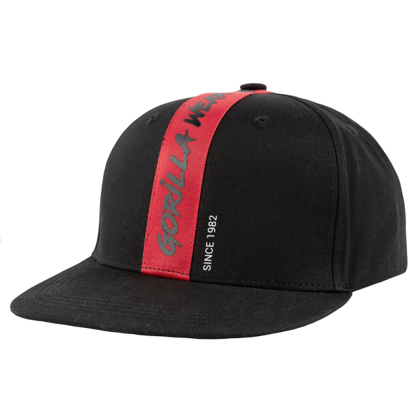 Malone Snapback Cap