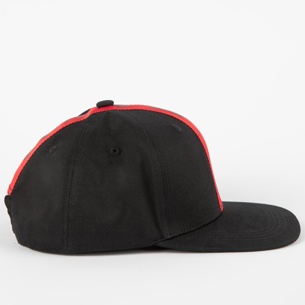 Malone Snapback Cap