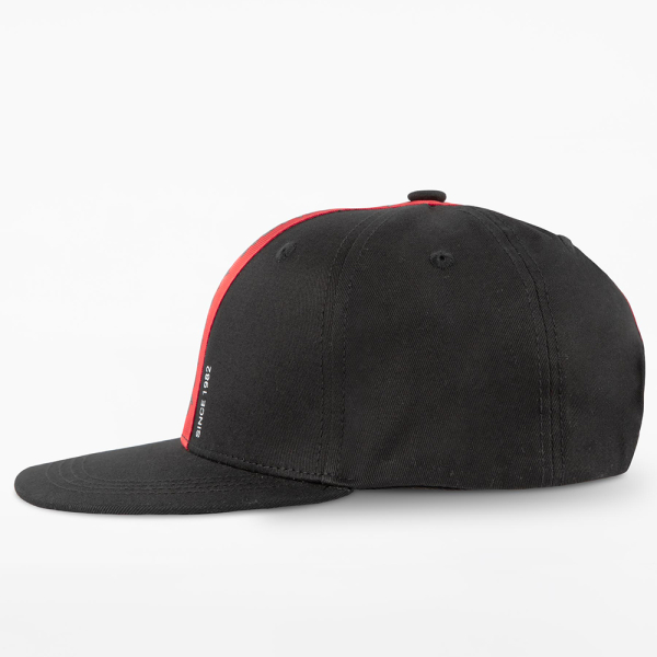 Malone Snapback Cap