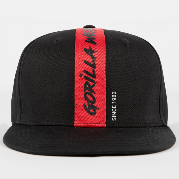 Malone Snapback Cap