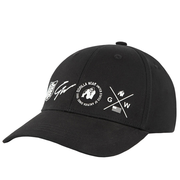 Weston Cap