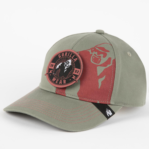 Arden Cap Green