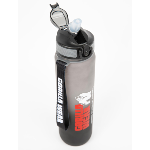 Gradient water bottle 1000 ml