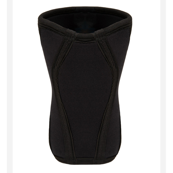 5MM Knee Sleeves - Black
